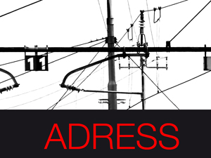 adress